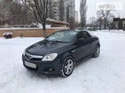 Opel Tigra 06.04.2019