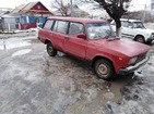 Lada 2104 21.01.2019