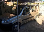 Fiat Doblo 11.01.2019