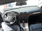 BMW 530 11.01.2019