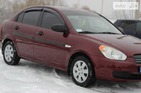 Hyundai Accent 21.01.2019