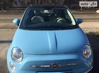 Fiat 500 01.03.2019