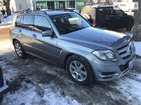 Mercedes-Benz GLK 220 06.09.2019