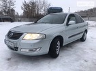 Nissan Almera 01.03.2019