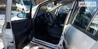 Opel Zafira Tourer 26.01.2019