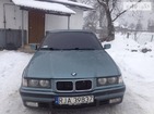 BMW 318 30.01.2019