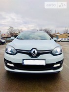 Renault Megane 29.01.2019