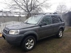 Land Rover Freelander 01.03.2019