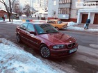 BMW 318 22.01.2019