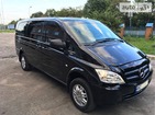 Mercedes-Benz Vito 06.09.2019