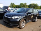 Honda HR-V 21.01.2019