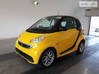 Smart ForTwo 21.01.2019