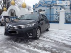 Toyota Corolla 22.02.2019