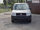 Fiat Doblo 12.01.2019