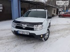 Dacia Duster 21.01.2019