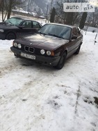 BMW 518 01.03.2019