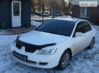 Mitsubishi Lancer 21.01.2019