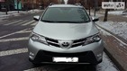 Toyota RAV 4 28.01.2019