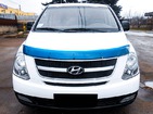 Hyundai H-1 21.01.2019