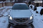 Opel Insignia 21.01.2019