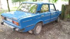 Lada 2106 21.01.2019