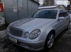 Mercedes-Benz E 400 21.01.2019