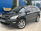 Lexus RX 350 21.01.2019