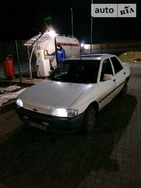 Ford Orion 28.02.2019