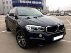 BMW 630 2017 Київ 3 л  купе автомат к.п.