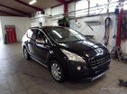 Peugeot 3008 29.07.2019