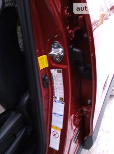Toyota RAV 4 2016  випуску Суми з двигуном 2.5 л газ позашляховик автомат за 24800 долл. 