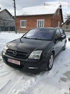 Opel Signum 21.01.2019