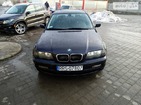 BMW 318 28.01.2019