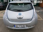 Nissan Leaf 26.02.2019