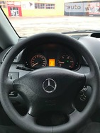 Mercedes-Benz Vito 21.01.2019