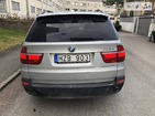 BMW X5 23.01.2019