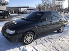 Lada 2110 21.01.2019