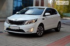 KIA Rio 21.01.2019