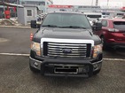 Ford F-150 27.01.2019
