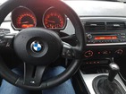 BMW Z4 10.06.2019