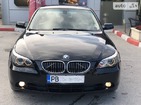 BMW 530 01.03.2019