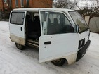 Suzuki Carry 1990 Львів 1 л  мінівен механіка к.п.