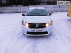 Dacia Sandero 29.01.2019