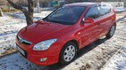 Hyundai i30 21.01.2019