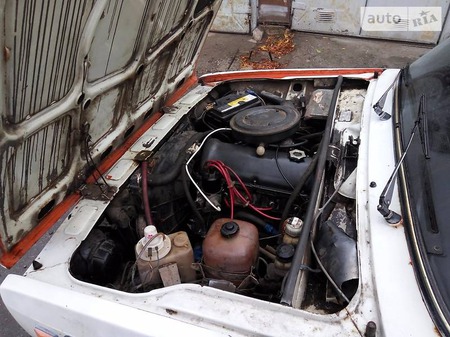 Lada 2104 1989  випуску Харків з двигуном 0 л бензин універсал механіка за 950 долл. 