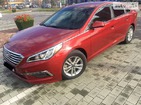 Hyundai Sonata 21.01.2019