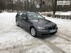BMW 318 28.02.2019