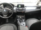 BMW 2 Series 2017 Київ 1.5 л  мінівен автомат к.п.