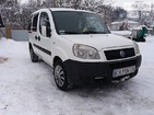 Fiat Doblo 01.03.2019