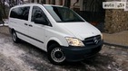 Mercedes-Benz Vito 21.01.2019